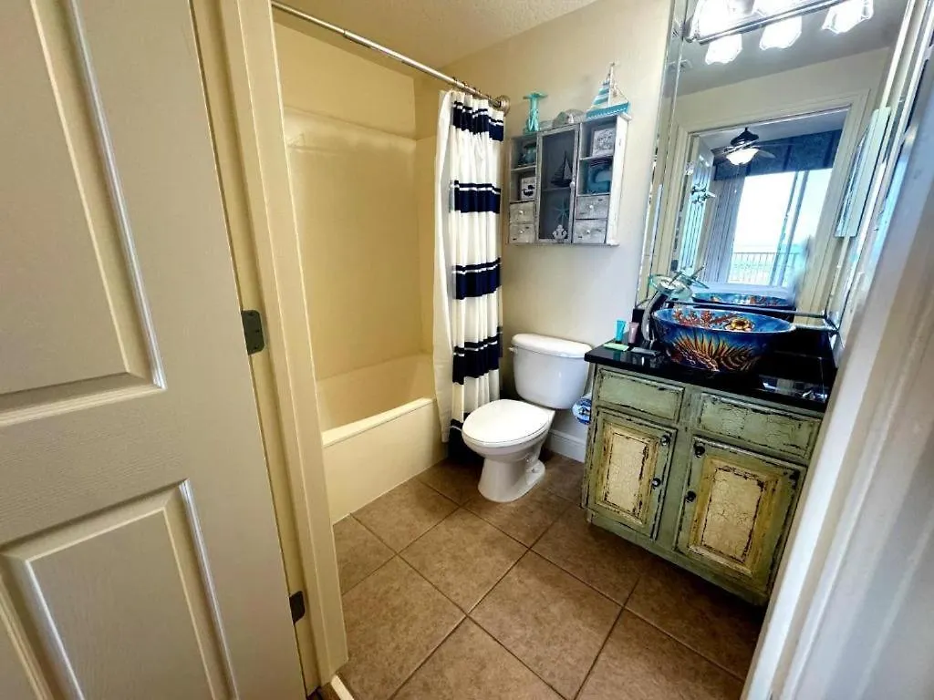 Holiday home Ariel Dunes 1801 Sleeps 10 Private Beach Access Destin
