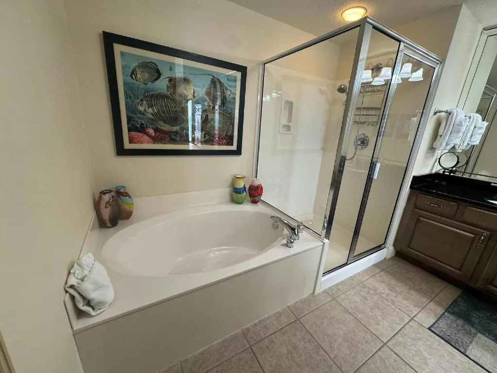 Holiday home Ariel Dunes 1801 Sleeps 10 Private Beach Access Destin United States