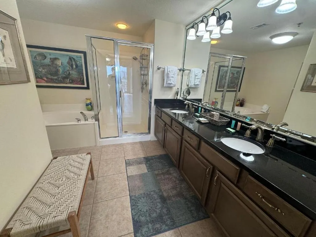 Ariel Dunes 1801 Sleeps 10 Private Beach Access Destin 0*,  United States