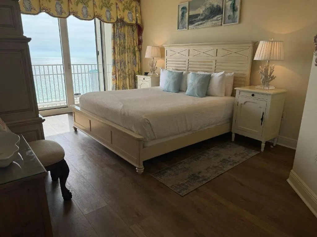 Ariel Dunes 1801 Sleeps 10 Private Beach Access Destin