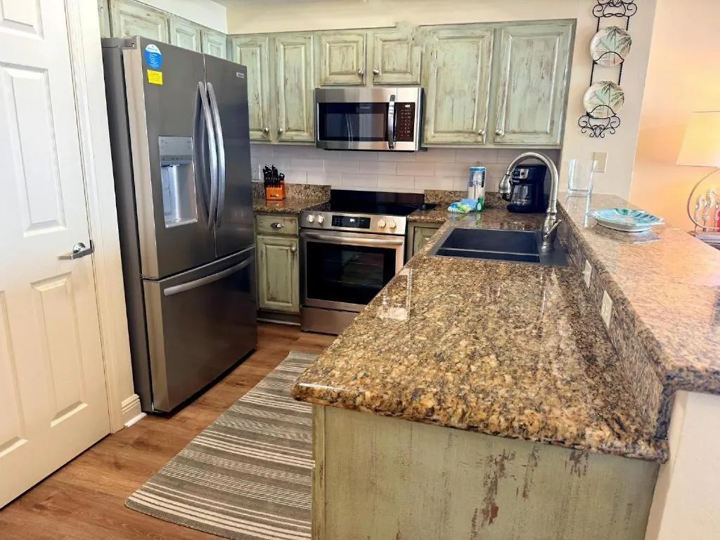 Ariel Dunes 1801 Sleeps 10 Private Beach Access Destin Holiday home