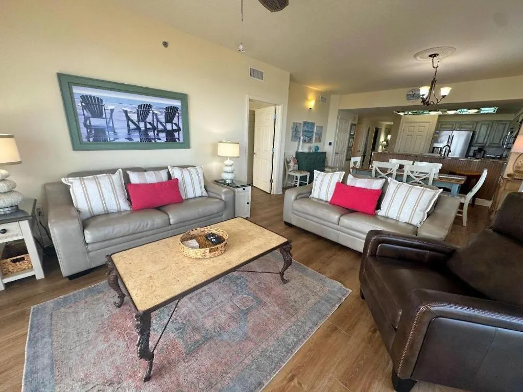 Ariel Dunes 1801 Sleeps 10 Private Beach Access Destin 0*,